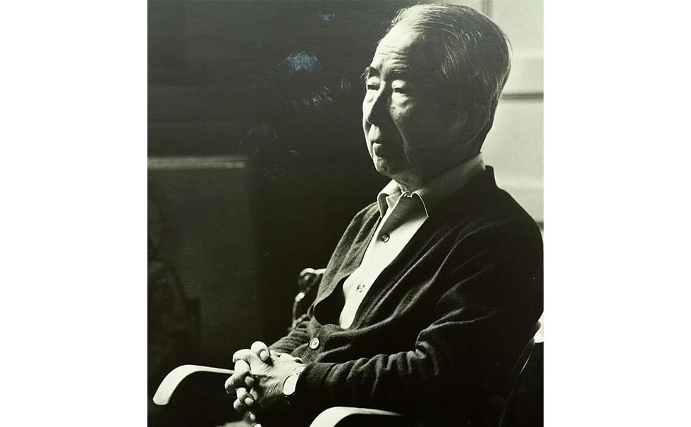 小磯良平